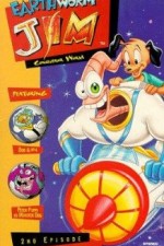 Earthworm Jim
